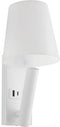 V-TAC VT-80062-W - LED Nachtlampje - 2W 60 Lumen 3000K - Wit