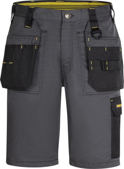 Werkbroek Stanley Bermuda - Maat: L