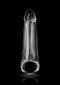 NS Novelties - Renegade Fantasy Extension M - Sleeves Penis Transparant