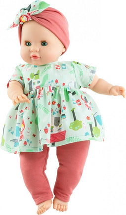 Paola Reina Babypop Patri 36 cm