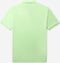 AB Lifestyle Platinum Polo - Aansluitende Pasvorm - Pastelgroen - Heren - Maat: S