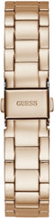 Guess GW0307L3 - Vrouwen Quartz horloge - RVS band - 36 mm (1 stuk)