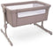 Chicco Next2Me Essential - Co-Sleeper - 6 hoogtes - Taupe