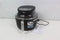 Philips 3000 Series - Airfryer NA341/00 - RapidAir Plus - 7.2L - Tot 6 Personen - Zwart