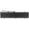 Lenovo Yoga Slim 7 15 7-15IMH05 - Accu type L19C4PF2 - 15.36V 4500 mAh - Zwart