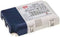 Mean Well LCM-25DA LED-driver Constante stroomsterkte 25 W 0.35 - 1.05 A 6 - 54 V/DC Dimbaar, PFC-schakeling, Overbelas