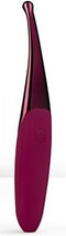 Senzi Vibrator - Deep Pink