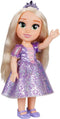 DISNEY PRINSES CORE RAPUNZEL GROTE POP 35cm