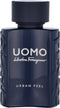 Salvatore Ferragamo - Uomo Urban Feel - Eau De Toilette - 30ML