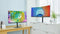 Samsung S60UA LS24A600UCUXEN - QHD IPS Monitor - 24 Inch - USB-C - Ergonomisch verstelbaar