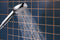 Hansgrohe Activera S - Doucheset - EcoSmart+ waterbesparend - 2 straalfuncties - Chroom - 95mm maat - Glijstang 65 cm