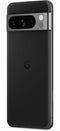 Google Pixel 8 Pro - Smartphone - 128GB opslag - Zwart