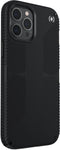 Speck Presidio2 Grip - Hard case - 4 Meter Drop protection - Zwart