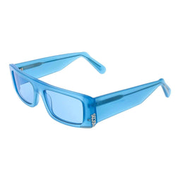 Zonnebril Heren GCDS GD0009 5784V