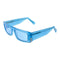 Zonnebril Heren GCDS GD0009 5784V