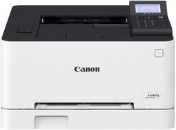Canon i-SENSYS LBP631cw - Laserprinter - 18ppm kleurenprints - Kleur