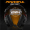 Spirit of Gamer RGB - Draadloze Gaming Headset - 7.1 Surround Geluid - Zwart