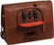 The Chesterfield Brand Leren Fietstas Cognac Gent