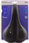 Selle Royal Zadel Avenue Heren Zwart
