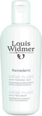Louis Widmer - Remederm - lichaams creme - Licht Geparfumeerd - zeer droge huid - Bodycrème 75 ml