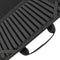 Rivacase 5130 - Laptoptas - ANTISHOCK - Zwart