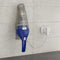 BLACK+DECKER NVC115WA - Kruimeldief - 3.6V Lithium-ion accu - Snoerloos