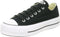 Converse Chuck Taylor All Star Lift Ox Lage sneakers - Dames - Zwart - Maat 37