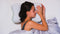 BLACKROLL® Recovery Pillow - Ergonomisch Hoofdkussen - Compact en Ventilerend - Wit