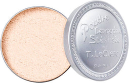 Make-Up Poedervorm LeClerc 03 Bistre