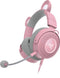 Razer Kraken Kitty V2 Pro - Gaming Headset - Razer Chroma RGB - Roze
