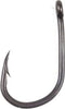PB JUN02 - Jungle Hook - Klauwhaak maat 2 - Zwart (10 pcs)