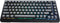 Ducky ProjectD Tinker 75 - Mechanisch Toetsenbord - Cherry MX Speed Silver - Qwerty US
