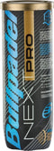 Bullpadel BP FIP Next Pro - 3-tube - Padelballen