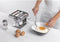 Marcato Ampia Compact Pastamachine - 3 Types Pasta