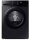 SAMSUNG Series 5 AI Energy DV90CGC0A0ABEU — 9 kg Warmtepompdroger (Zwart)
