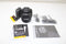 Kodak Pixpro AZ528 - Compactcamera - 52x optische zoom - Zwart