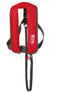 Besto Automatic 165N ZH - Reddingsvest - Automatisch - Rood