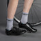 GripGrab Classic - Dames Zomersok - Coolmax® mesh - Grijs