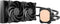 Cooler Master MasterLiquid Lite 240 - All-in-One Processor Koeler - 240mm Radiator - Zwart