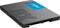 Crucial BX500 - 2TB SSD 2,5