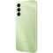 Samsung Galaxy A14 - Groen - 128 GB - Fysieke simkaart