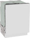 ETNA VW342CP - Volledig integreerbare vaatwasser - A-label - ConnectLife app - Koolborstelloze motor