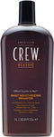 American Crew Daily Deep Moisturizing Shampoo | 1000 ml | Voor dagelijks gezond en sterk haar