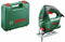 Bosch PST 650 - Decoupeerzaag - 500W 3.100rpm 65mm zaagdiepte - Kunststof koffer