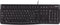 Logitech K120 - Toetsenbord - AZERTY - Zwart