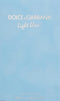 Dolce & Gabbana - Eau de toilette - Light Blue - 200 ml