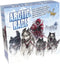 Tactic Arctic Race - Strategisch spel - Race naar de Noordpool met hondensleden