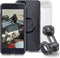 SP Connect™ MOTO BUNDLE - iPhone 13 Mini - MOTO MOUNT PRO - Zwart