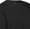 LEBASQ - Miles' T-shirt Heren - Long Fit - Ronde Hals - Zwart - XL (3-pack)