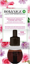 Botanica by Air Wick - Elektrische Geurverspreider - Oosterse Geranium & Rozen - Voordeelverpakking (3 stuks)